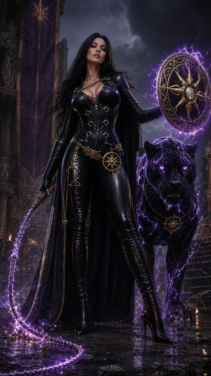 A seductive and lethal c…